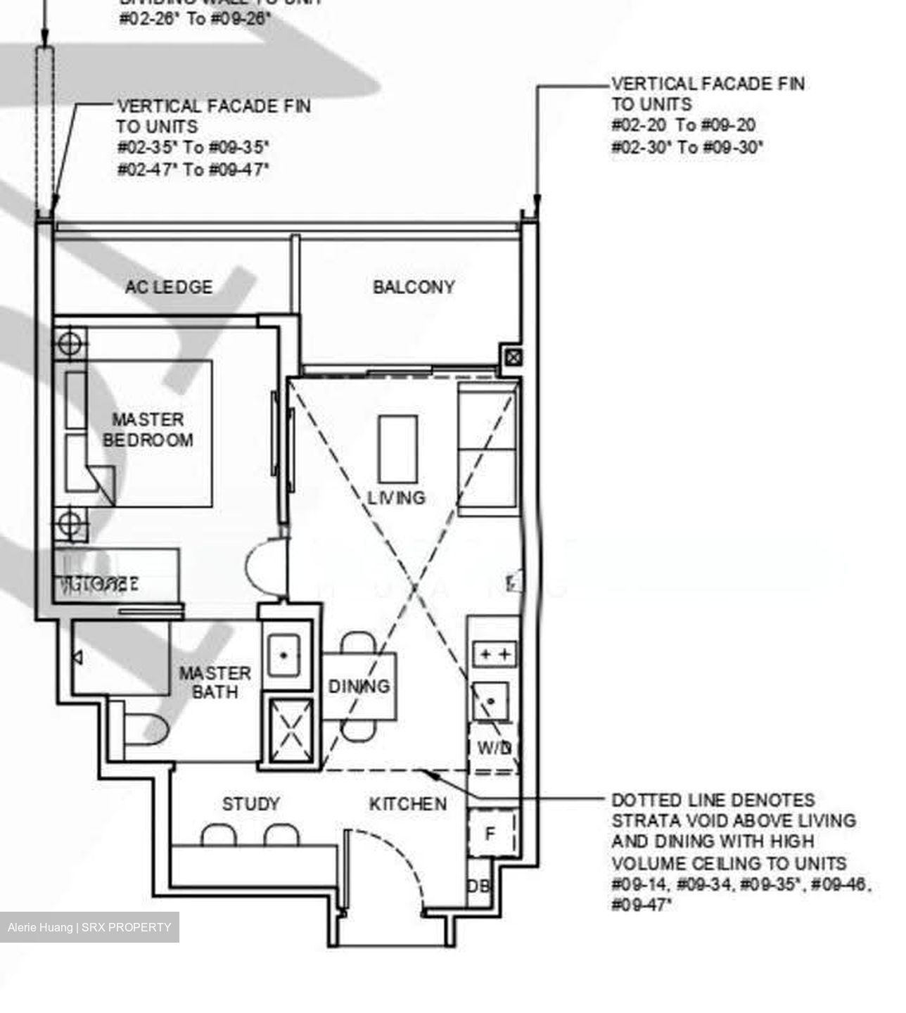FORETT AT BUKIT TIMAH (D21), Apartment #631048991